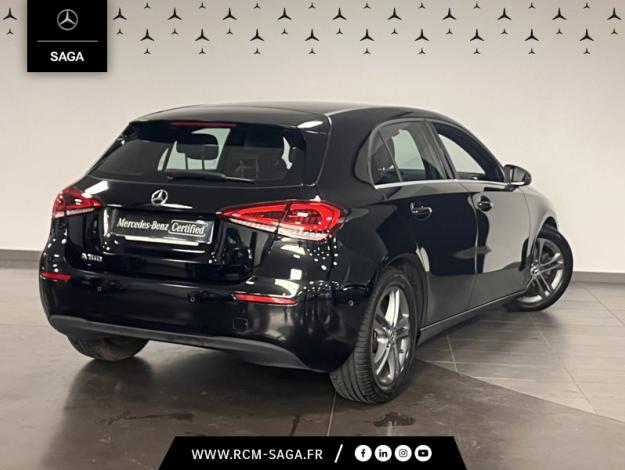 MERCEDES-BENZ Classe A 160 Style Line  