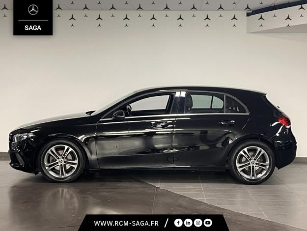 MERCEDES-BENZ Classe A 160 Style Line  
