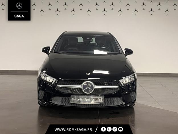MERCEDES-BENZ Classe A 160 Style Line  