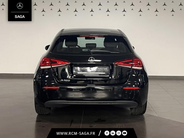 MERCEDES-BENZ Classe A 160 Style Line  