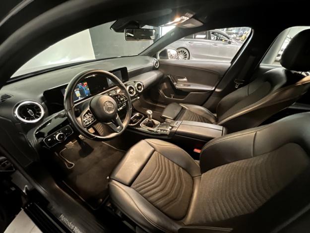 MERCEDES-BENZ Classe A 160 Style Line  