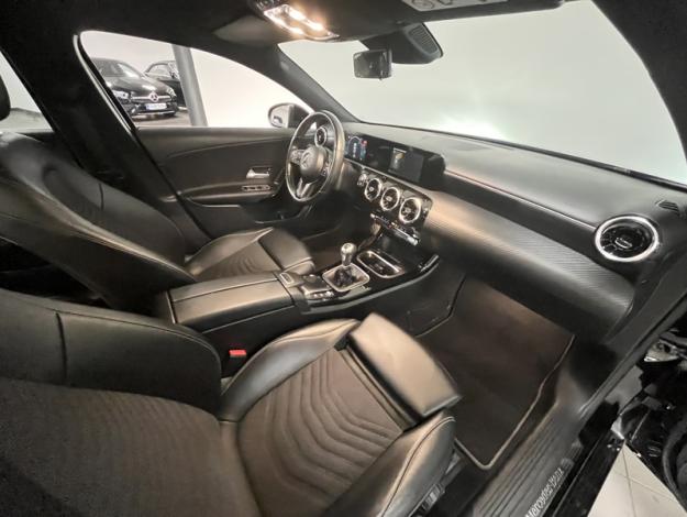 MERCEDES-BENZ Classe A 160 Style Line  