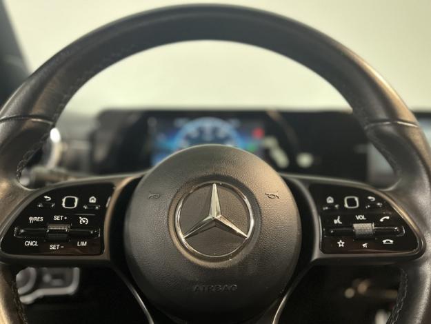 MERCEDES-BENZ Classe A 160 Style Line  
