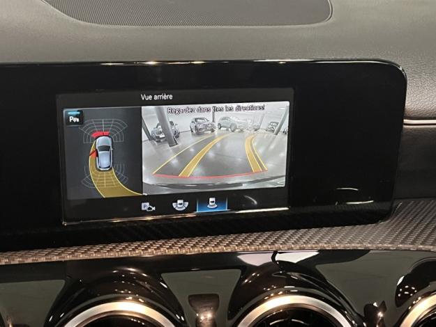 MERCEDES-BENZ Classe A 160 Style Line  
