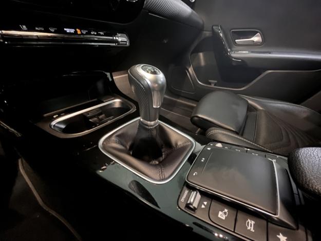 MERCEDES-BENZ Classe A 160 Style Line  