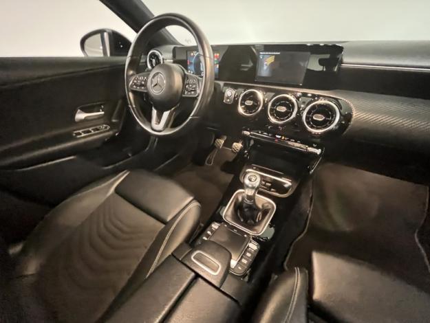 MERCEDES-BENZ Classe A 160 Style Line  