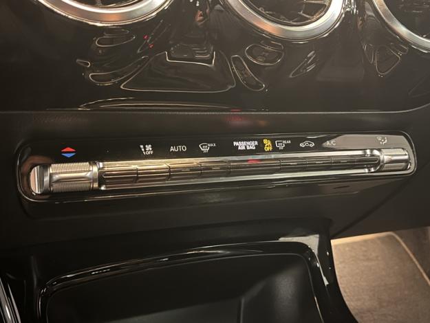 MERCEDES-BENZ Classe A 160 Style Line  