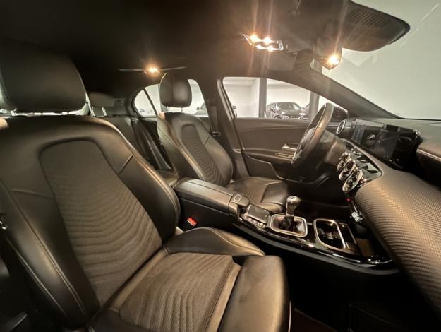 MERCEDES-BENZ Classe A 160 Style Line  