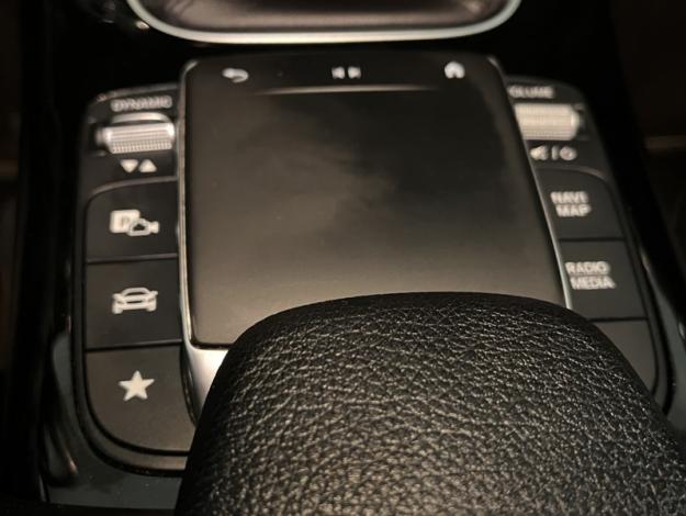 MERCEDES-BENZ Classe A 160 Style Line  