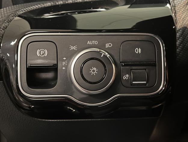 MERCEDES-BENZ Classe A 160 Style Line  