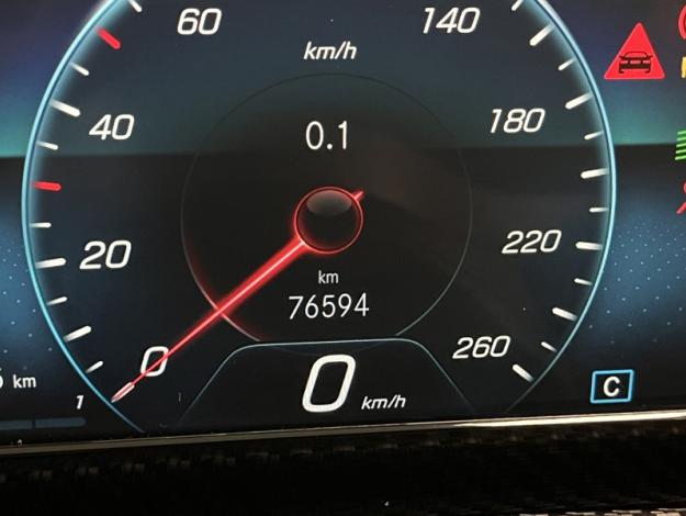 MERCEDES-BENZ Classe A 160 Style Line  