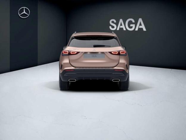 MERCEDES-BENZ GLA 250 e AMG Line AMG Line 