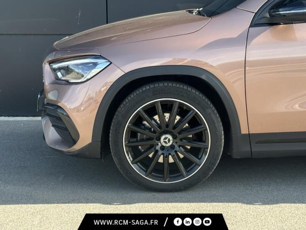 MERCEDES-BENZ GLA 250 e AMG Line AMG Line 