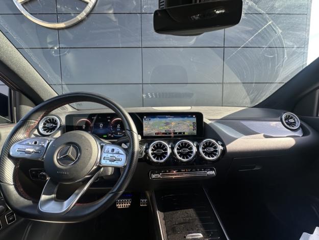 MERCEDES-BENZ GLA 250 e AMG Line AMG Line 
