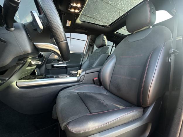 MERCEDES-BENZ GLA 250 e AMG Line AMG Line 