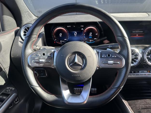 MERCEDES-BENZ GLA 250 e AMG Line AMG Line 