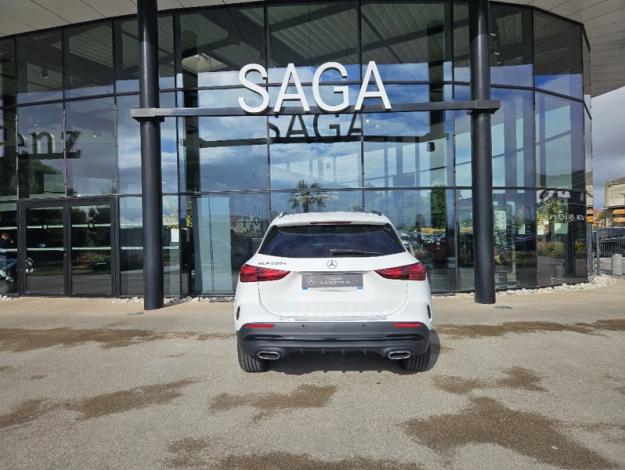 MERCEDES-BENZ GLA 250 e Hybrid EQ AMG Line  GLA 250 e Hybrid EQ AMG Line