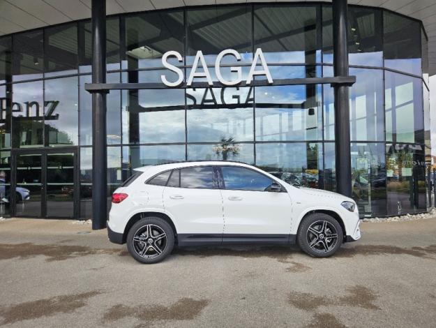 MERCEDES-BENZ GLA 250 e Hybrid EQ AMG Line  GLA 250 e Hybrid EQ AMG Line