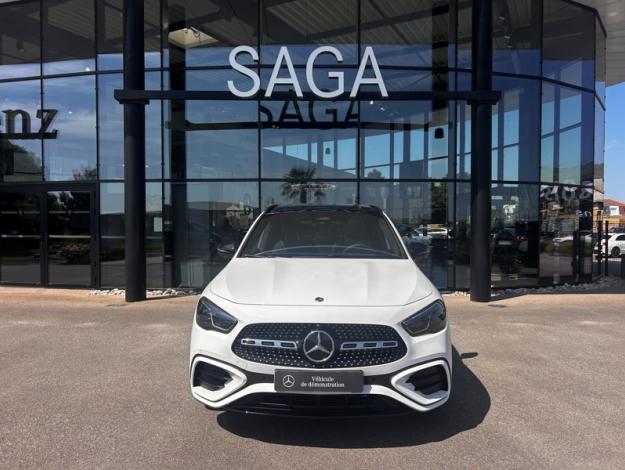 MERCEDES-BENZ GLA 250 e Hybrid EQ AMG Line  GLA 250 e Hybrid EQ AMG Line