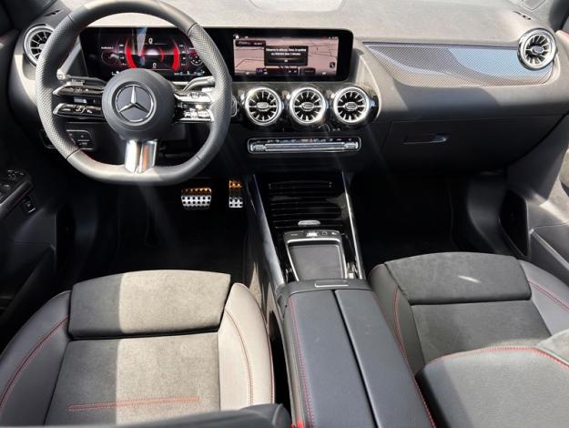 MERCEDES-BENZ GLA 250 e Hybrid EQ AMG Line  GLA 250 e Hybrid EQ AMG Line