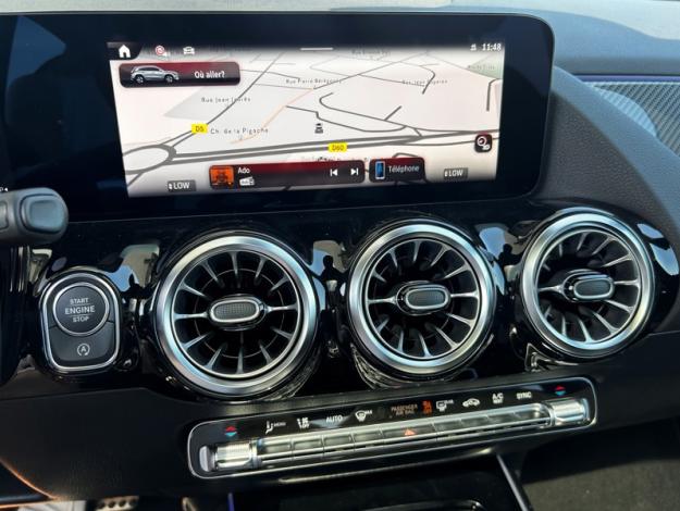 MERCEDES-BENZ GLA 250 e Hybrid EQ AMG Line  GLA 250 e Hybrid EQ AMG Line