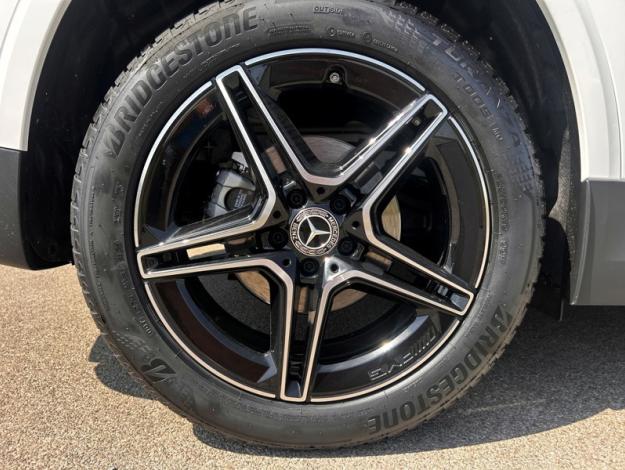 MERCEDES-BENZ GLA 250 e Hybrid EQ AMG Line  GLA 250 e Hybrid EQ AMG Line