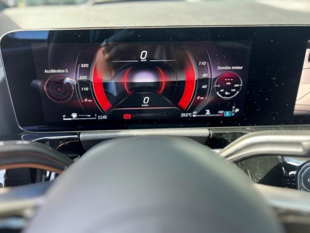 MERCEDES-BENZ GLA 250 e Hybrid EQ AMG Line  GLA 250 e Hybrid EQ AMG Line