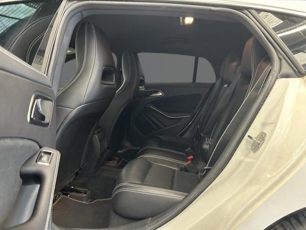 MERCEDES-BENZ CLA-Klasse CLA 180 Shooting Brake