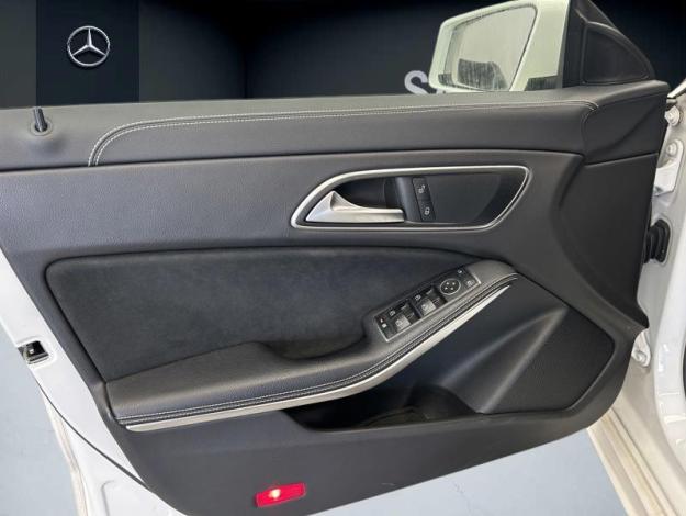 MERCEDES-BENZ CLA-Klasse CLA 180 Shooting Brake