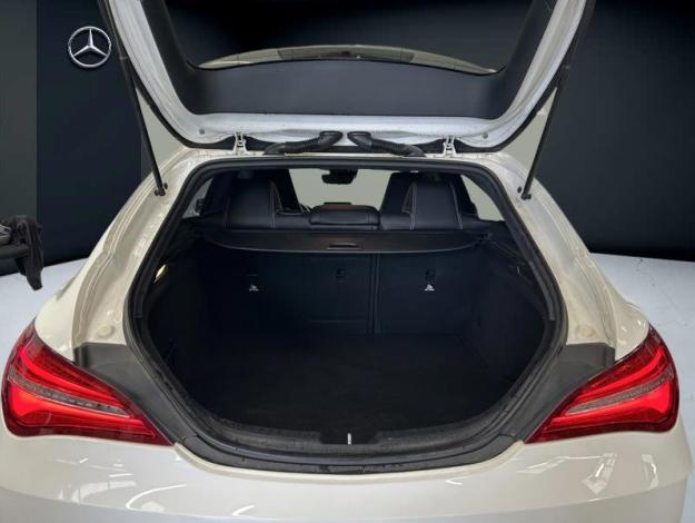 MERCEDES-BENZ CLA-Klasse CLA 180 Shooting Brake