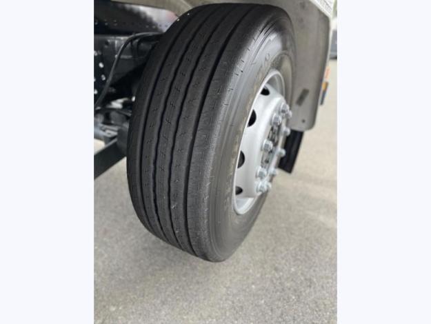 MERCEDES-BENZ Actros 2540 6x2 Bras Palfinger  