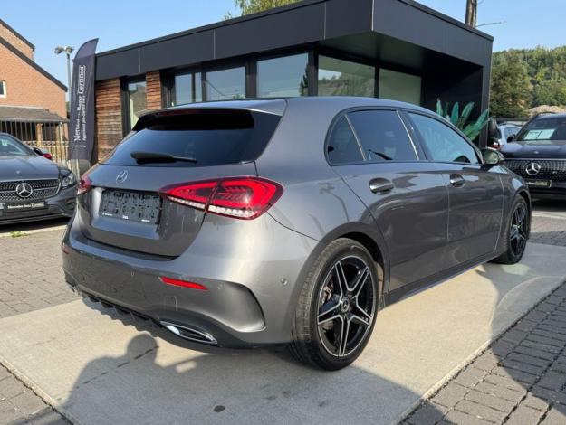 MERCEDES-BENZ Classe A A 200 d Compacte  