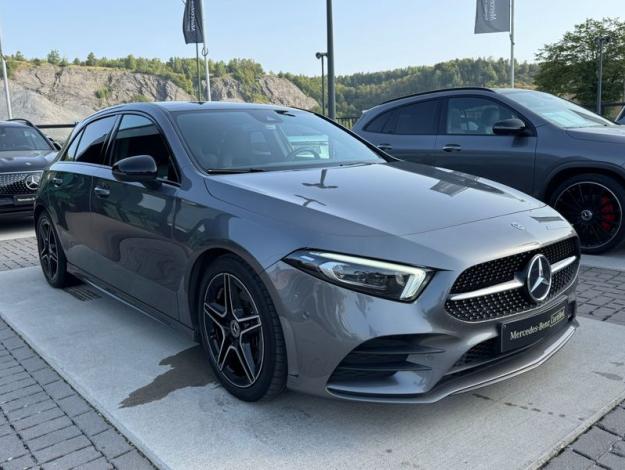 MERCEDES-BENZ Classe A A 200 d Compacte  