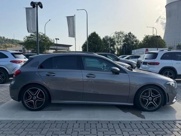 MERCEDES-BENZ Classe A A 200 d Compacte  