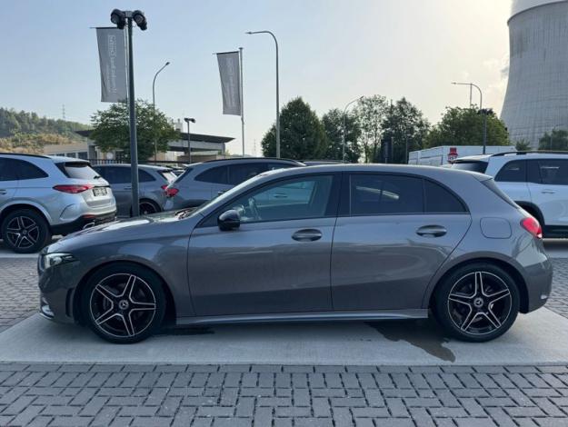 MERCEDES-BENZ Classe A A 200 d Compacte  