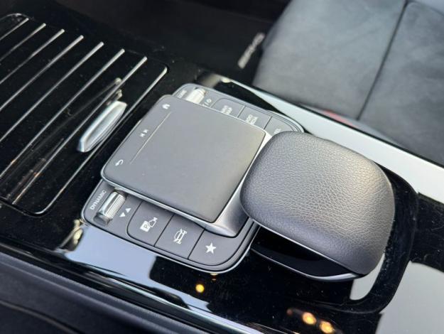 MERCEDES-BENZ Classe A A 200 d Compacte  