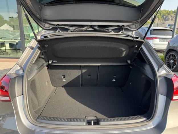 MERCEDES-BENZ Classe A A 200 d Compacte  