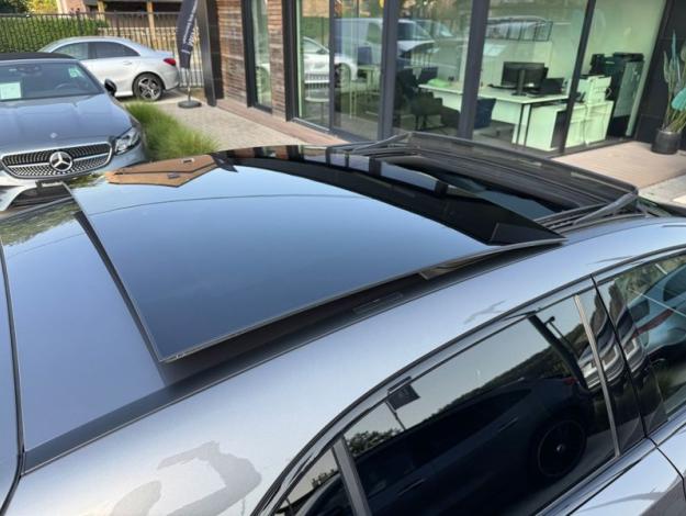 MERCEDES-BENZ Classe A A 200 d Compacte  