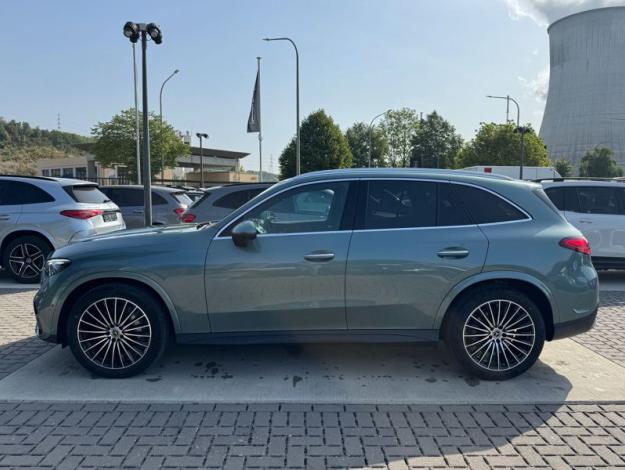 MERCEDES-BENZ GLC 200 4MATIC - AMG Line  