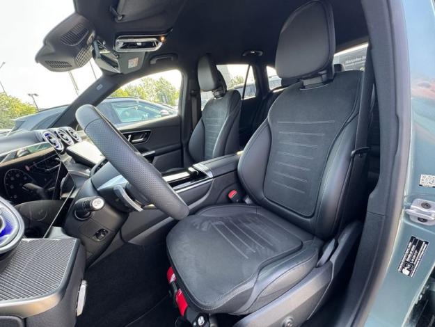 MERCEDES-BENZ GLC 200 4MATIC - AMG Line  