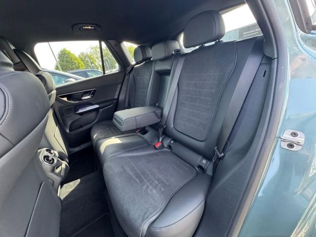 MERCEDES-BENZ GLC 200 4MATIC - AMG Line  