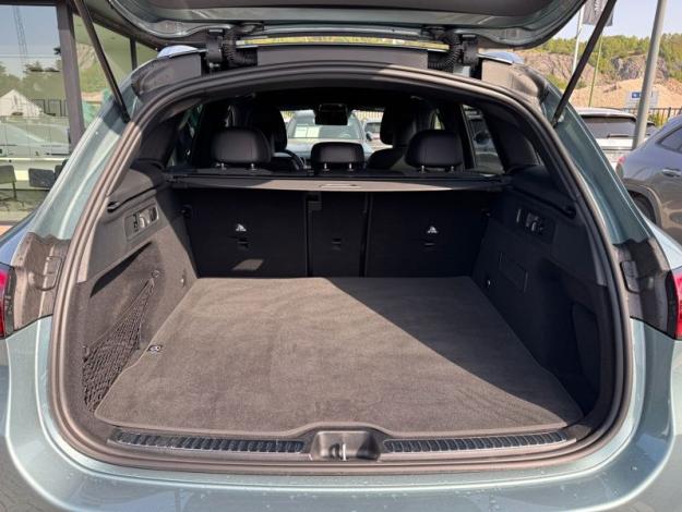 MERCEDES-BENZ GLC 200 4MATIC - AMG Line  