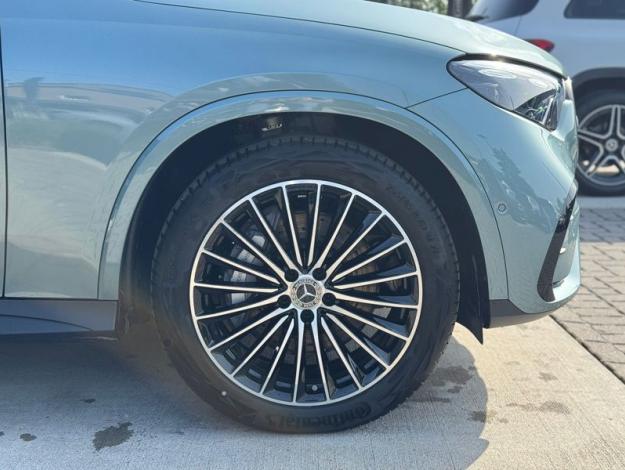 MERCEDES-BENZ GLC 200 4MATIC - AMG Line  
