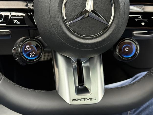MERCEDES-BENZ CLE 53 AMG 4MATIC+ Coupé  