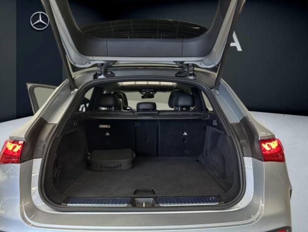 MERCEDES-BENZ EQE SUV 350 4MATIC SUV AMG Line  