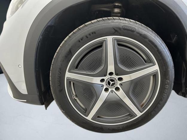 MERCEDES-BENZ EQE SUV 350 4MATIC SUV AMG Line  