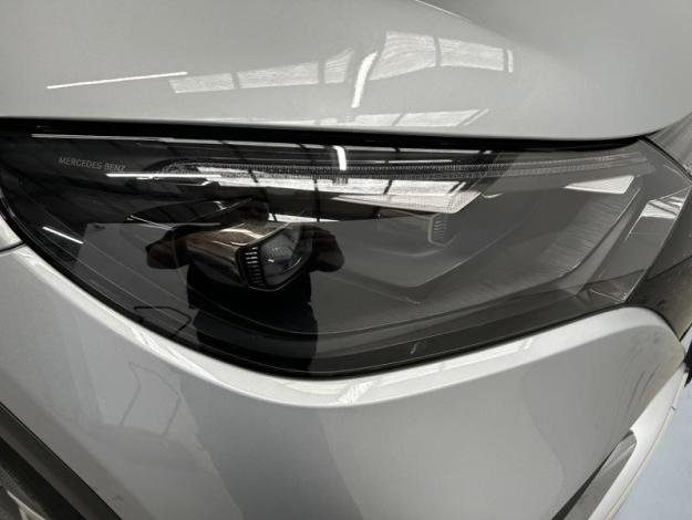MERCEDES-BENZ EQE SUV 350 4MATIC SUV AMG Line  