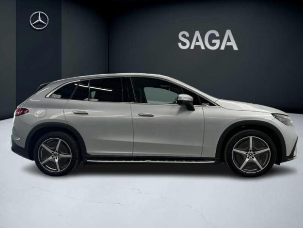 MERCEDES-BENZ EQE SUV 350 4MATIC SUV AMG Line  