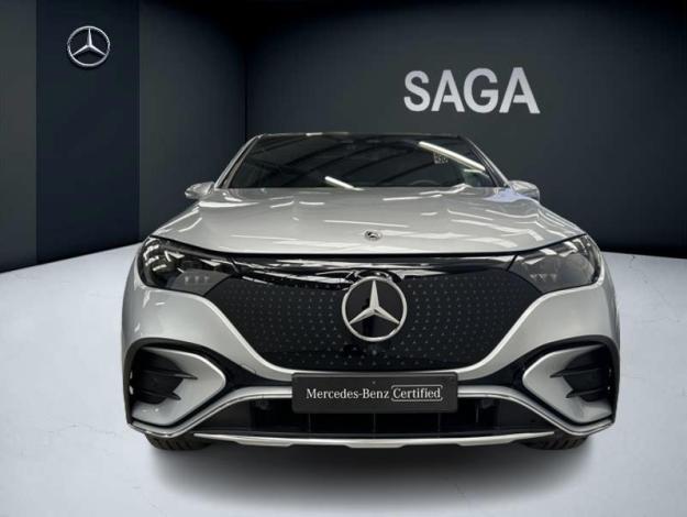 MERCEDES-BENZ EQE SUV 350 4MATIC SUV AMG Line  