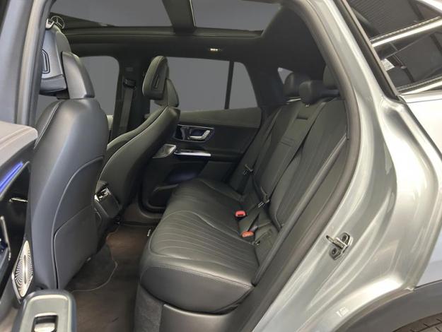 MERCEDES-BENZ EQE SUV 350 4MATIC SUV AMG Line  